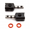 Team Associated Differenzial-Antriebsklauen V2