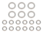 Team Associated RC8B3.1 Differential O-Rings Set