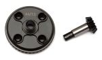 Team Associated RC8B3 44/13 Gear Set
