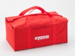 Kyosho KYOSHO ROTE TRAGETASCHE 320X560X220MM