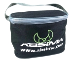 Absima Silikonöl Tasche