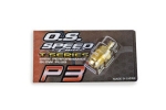 O.S.Speed P3