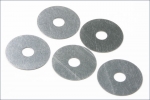 96774 Kyosho Scheiben 5x20x0,2mm (5)