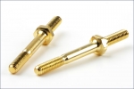 Kyosho Gewindestangen#3x36mm (2) 97008-36H