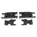Team Associated RC8B3.2 Rear Suspension Arms