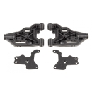 Team Associated RC8B3.2 FT Front Lower Suspension Arms, HD