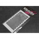 Bittydesign Vinyl Stencil - Honeycomb V1 large