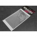 Bittydesign Vinyl Stencil - Wave Mesh