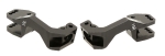 HB Racing Caster Block Set V3 (15 degree)