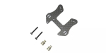 Kyosho Inferno MP11  Daempferbruecke Vorn- Carbon
