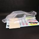 Hobao Hyper VS2 Clear Body VS2