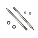 Hobao Dämpferkolbenstangen vorne (2 Stk.)