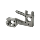 Hobao Motorhalter einstellbar Aluminium