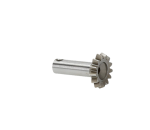 HB RACING Diff Kegelrad (13-43/Light)