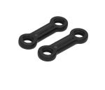 HB RACING D819 1-pc Swaybar Link (2pcs)