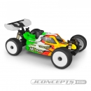 HB RACING S15 Buggy Bodyshell Lightweight (HB Racing D819 - JConcept)