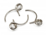 HB RACING Clutch Springs (1.1mm/3pcs)