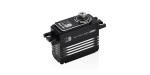 Power HD Premium Digital Servo # M9 Black Silver