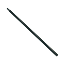 H-SPEED Stealth Tools Ersatzklinge schwarz, gehärtet 2.0mm