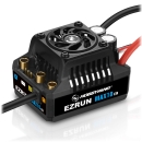 Hobbywing Ezrun MAX10 G2 Regler Sensorless 140 Amp, 2-4s LiPo, BCE 5A