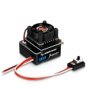 Hobbywing Xerun XR10 Justock G3 Brushless Regler 60A, 2s-3 LiPo, BEC 3A