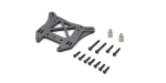 Kyosho Dämpferbrücke vorn Carbon Kyosho Inferno MP10T-MP1Te -