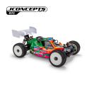 JConcepts P2 - Kyosho MP11 body