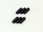 Kyosho INNENSECHSKANTGEWINDESTIFTE M4X10 (10)