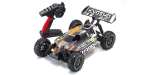 Kyosho Inferno Neo 3.0 1:8 RC Nitro Readyset m/KE21SP - T3 Orange