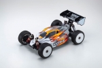 Kyosho Inferno MP10e 1:8 4WD RC EP Buggy Kit