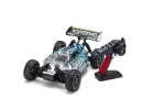 Kyosho Inferno Neo VE 4.0 1:8 RC Brushless EP Readyset - T2 White RTR