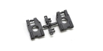 Kyosho Getriebekasten Mitte Inferno MP9-MP10 (2)