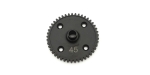 Kyosho Hauptzahnrad 45 Zaehne Inferno MP9-MP10