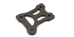 KYOSHO CENTER DIFF PLATE GUNMETAL INFERNO MP10E