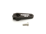 Kyosho Servohorn Alu (18.5mm) - Inferno MP10 (Futaba)