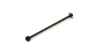 Kyosho Halbwelle 94mm fuer CVD HD (1) Inferno MP10