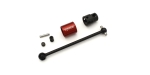 Kyosho Halbwelle CVD HD 82mm. (1) Inferno MP10