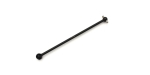 Kyosho Halbwelle 116mm fuer CVD HD (1) Inferno MP10