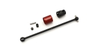 Kyosho Halbwelle CVD HD 116mm. (1) Inferno MP10