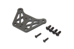 Kyosho Versteifungsplatte vorn Kyosho Inferno MP10 - Carbon 3.0