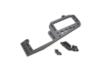 Kyosho Radioplatte Kyosho Inferno MP10 - Carbon 3.0
