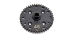 Kyosho Hauptzahnrad 45 Zaehne LW Kyosho Inferno MP9-MP10 (fuer IF403B)