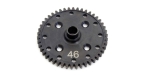 Kyosho Hauptzahnrad 46 Zaehne LW Kyosho Inferno MP9-MP10 (fuer IF403B)