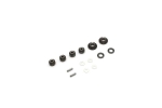 Kyosho Tellerzahnradsatz (12T-18T CTR) Inferno MP10 TKI3
