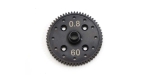 Kyosho Hauptzahnrad 60 Zaehne LW MP10 - Mod 0.8
