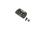 KYOSHO Trimmgewichte, hinten, Inferno MP10 (10g)
