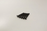 Kyosho SENKKOPF-SECHSKANTSCHRAUBEN M4X25 (5) / 1412