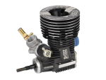 Nova Engines X3B JTP Edition Nitro Off-Road .21 Motor 3-Kanal DLC mit Keramik Lagern