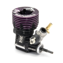 Nova Engines Truggy .24 (4ccm) T6R mit Ceramic-Lager & DLC