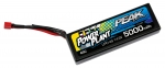 Kyosho / POWER PLANT PEAK LIPO 4S-14.8V-5000-45C-DEANS 12AWG